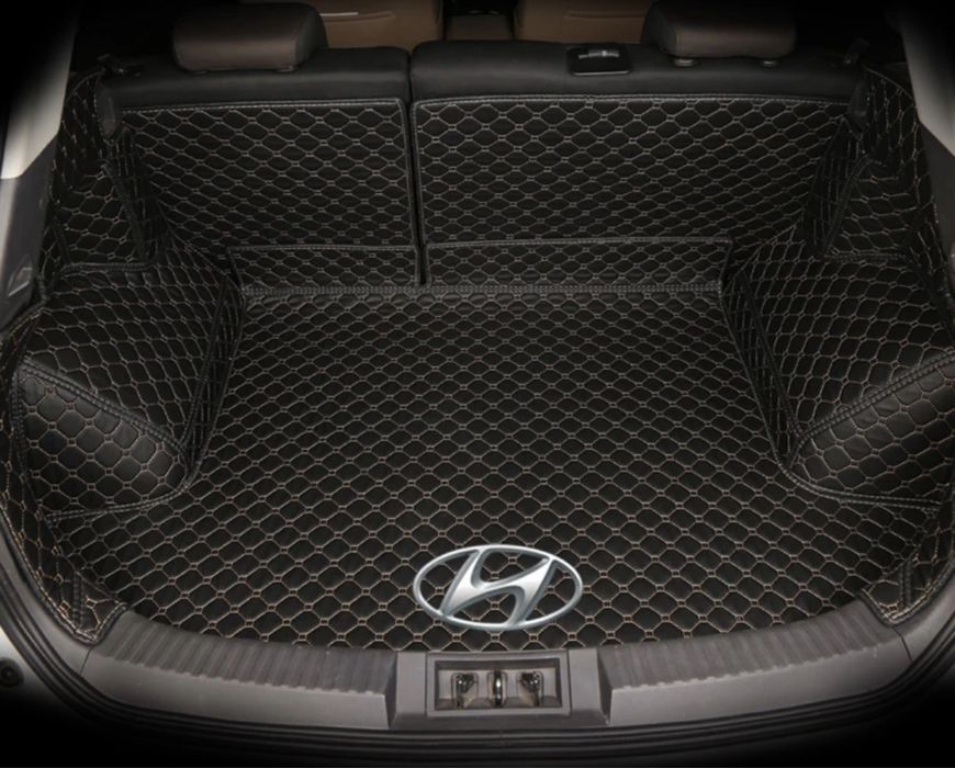 3д коврики Ева полики На заказ