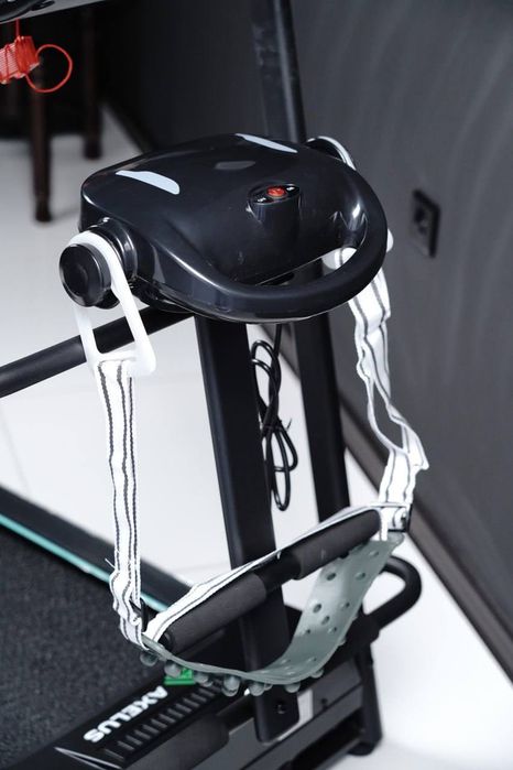 Беговая дорожка в ассортименте axelus 222