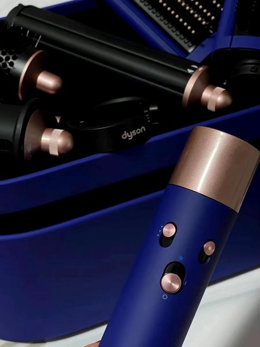 Dyson Airwrap HS-05 Long стайлер