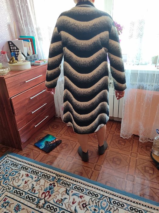 Продам Пальто на осень