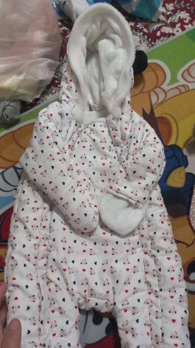 Комбенизон детская 1000тг