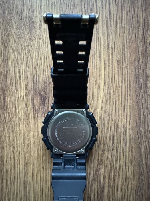 ceas Casio G-Shock - GA-110GB-1AE