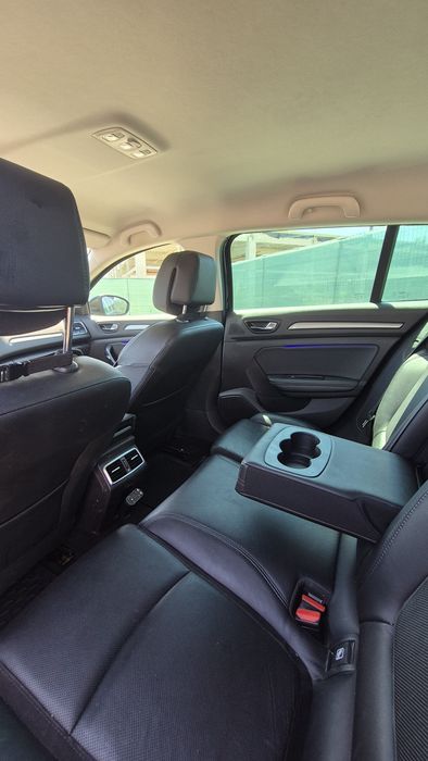 Renault megane 1.3 140 cp benzina
