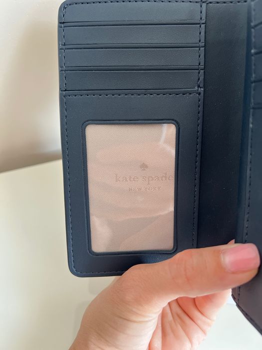 Портмоне Kate Spade
