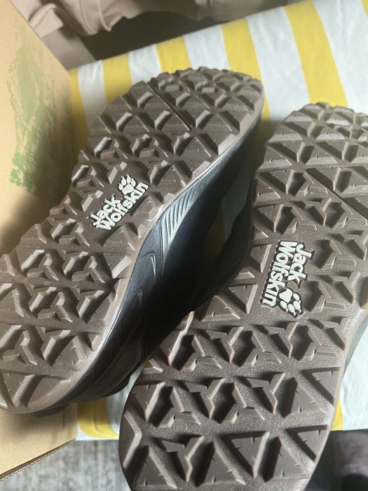 Trekkings Woodland 2 Texapore Low M 4051271 Bleumarin