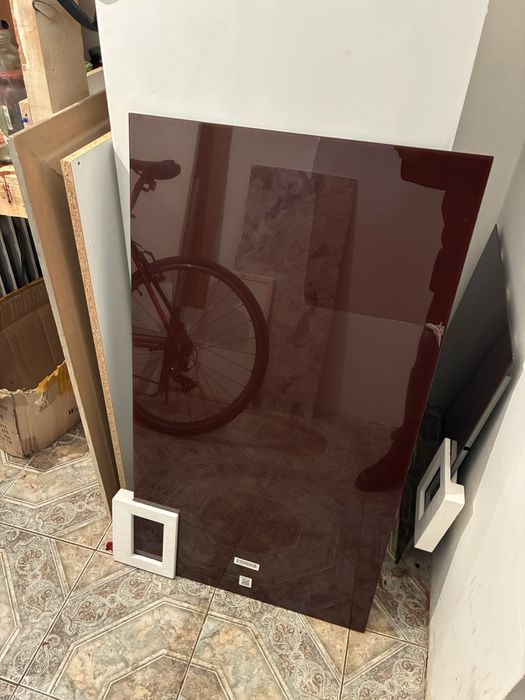 Декоративная панель холодильник Bespoke