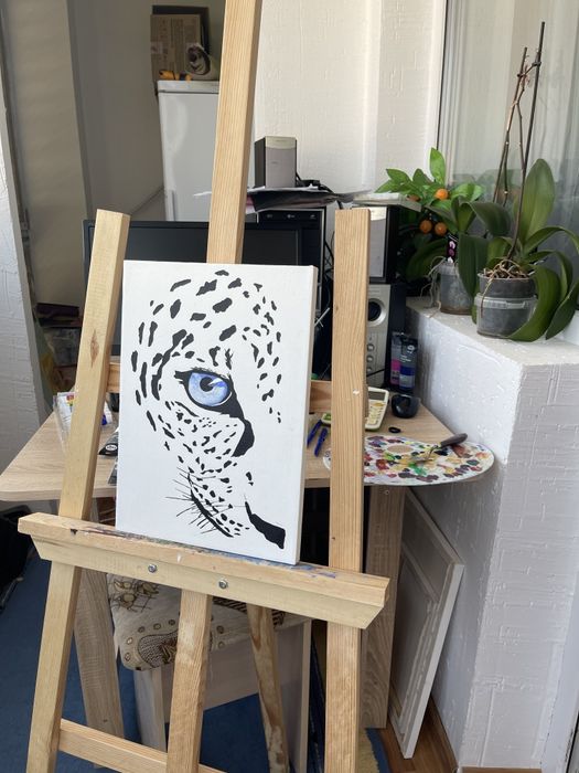 Интерьерная картина