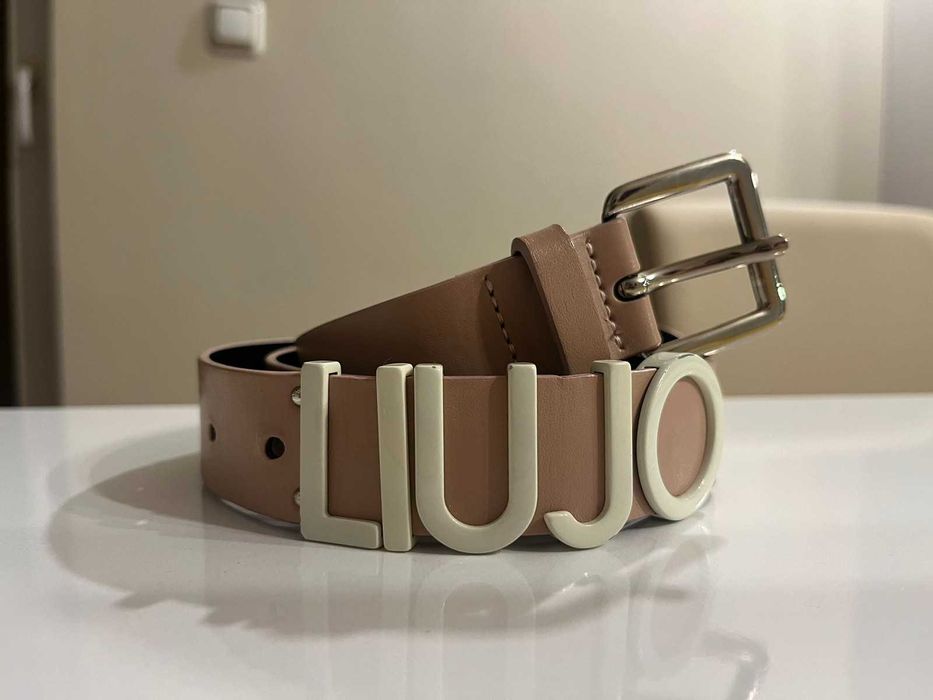 Liu Jo - Розов колан