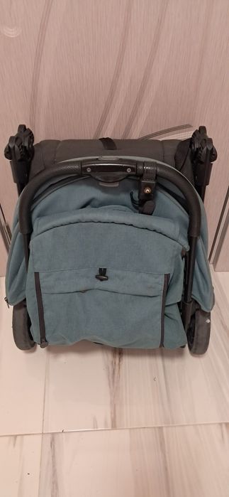 Mast M2 лятна детска количка