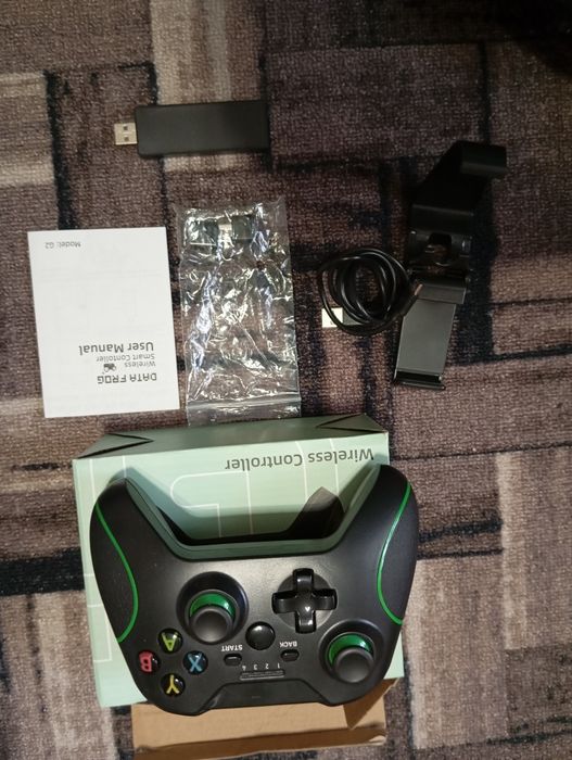 Игровой джойстик Wireless controller G2