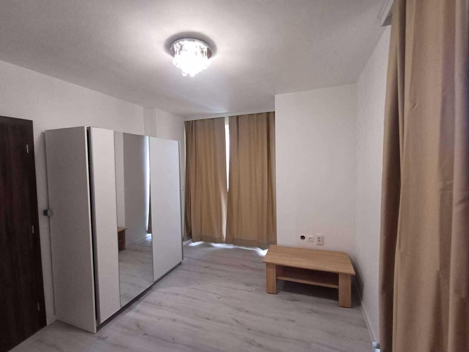 Дава се под наем Тристаен апартамент в София, Манастирски ливади - 92 кв.м за 850 € - Снимка #4