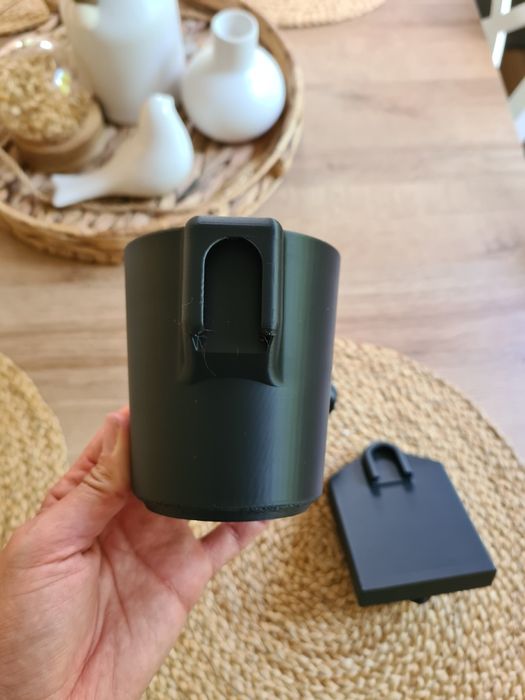 Pachet suport pahar, telefon si cârlig geantă pt Cybex