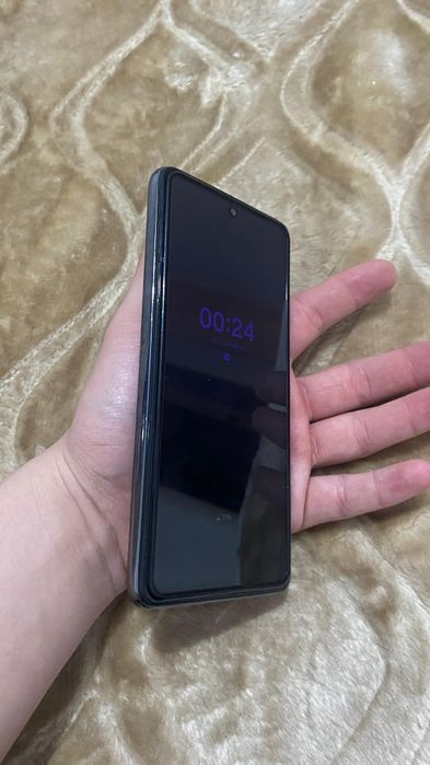 Самсунг А 52 256гб сатылады