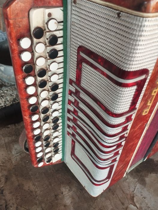 Cholgʻu asbobi yaxshi holatda