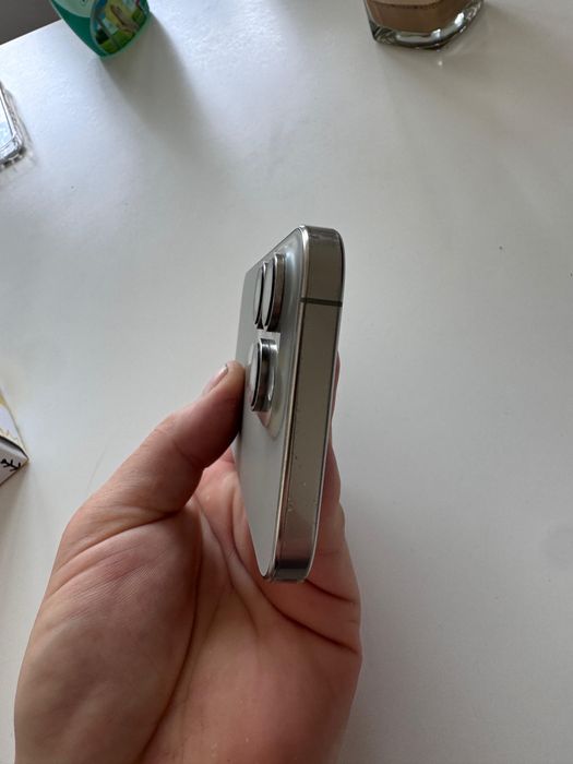 Iphone 16 pro 256 GB