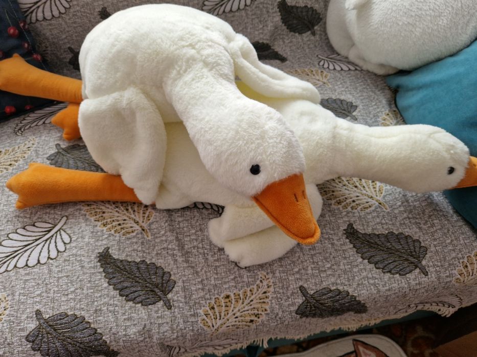 Мягкие   игрушки