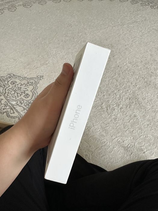 iPhone 17 PRO 256gb