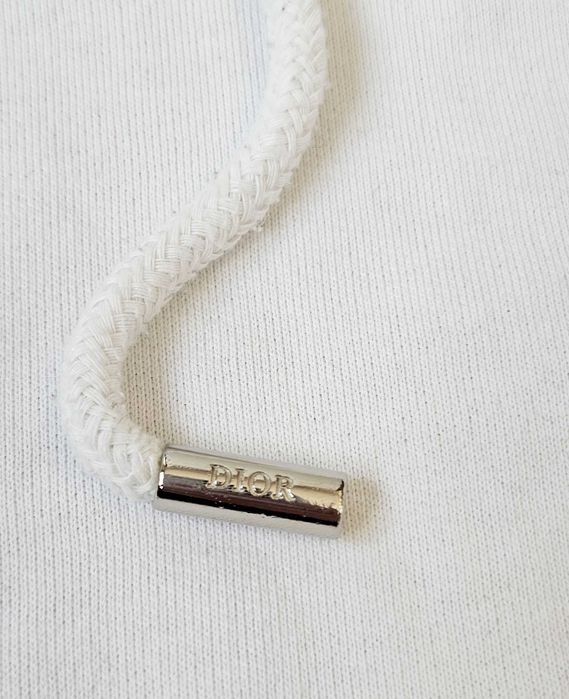 Мъжки суитшърт Christian Dior Atelier Hooded - M