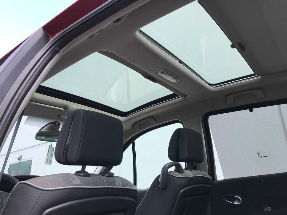 Renault Megane Scenic II 1.6 16v / 116CP Euro 4