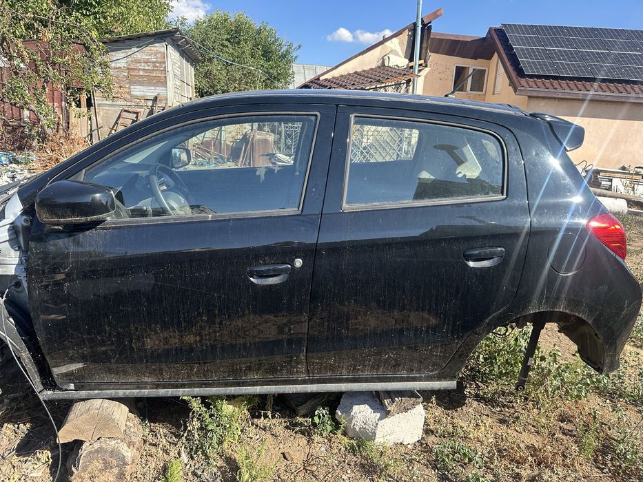 Dezmembrez Mitsubishi Space Star 2020 motor 1.2 benzina, piese origina