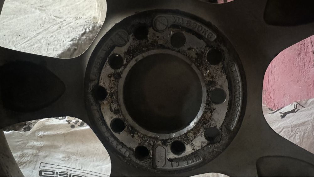 Triangle зимняя с шипами