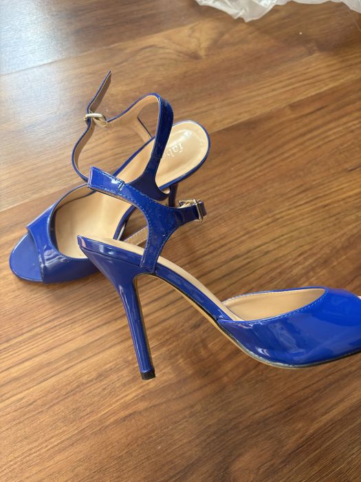 туфли в отличном состоянии