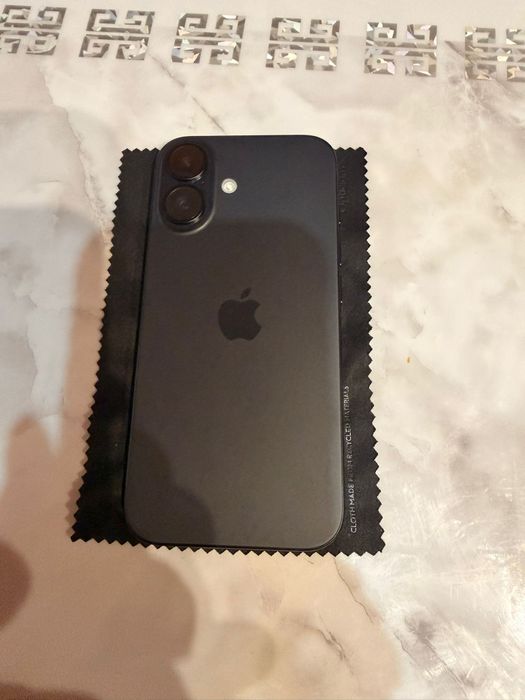 Ipone 17 nou stare perfecta