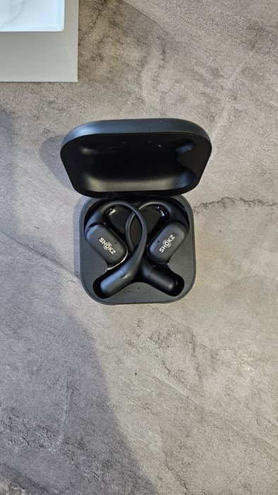 Слушаки SHOKZ OpenFit