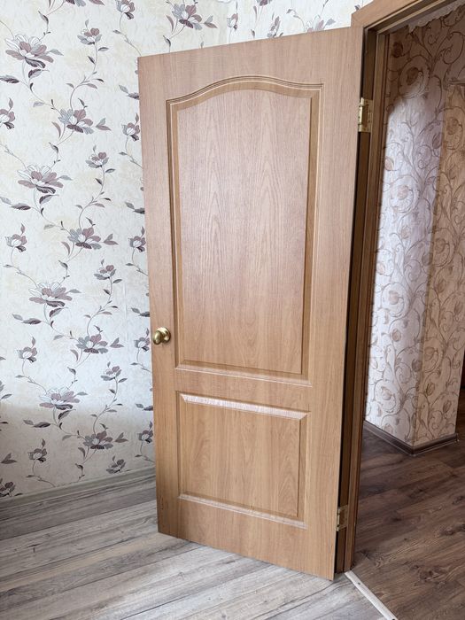Срочно продам межкомнатные двери
