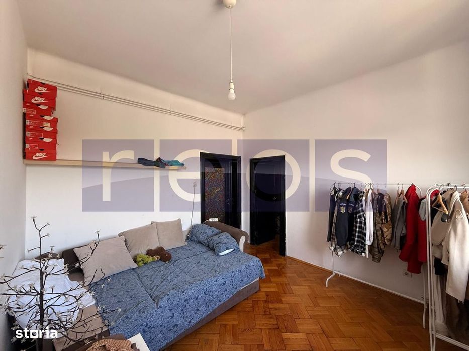 Vanzare 3 Camere Ultracentral | Sera Eden | Gradina Icoanei |