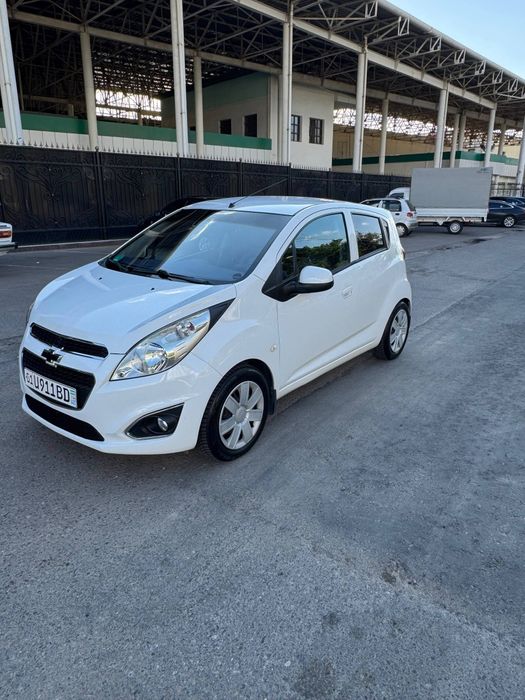 Spark LS 2 Evro Avtamat Sotiladi