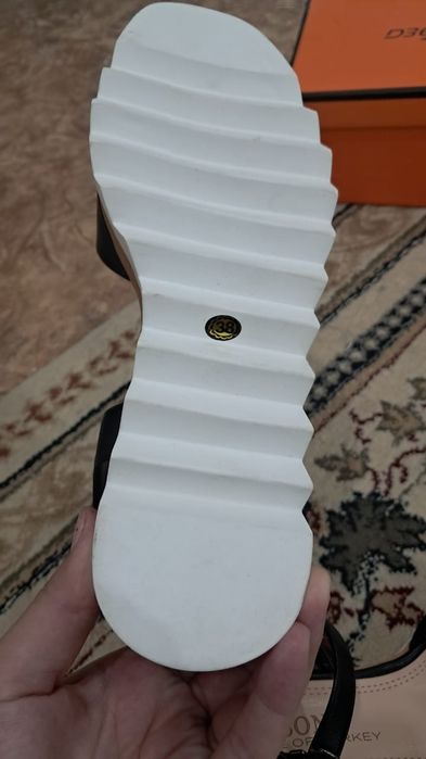 Бассаножку продам