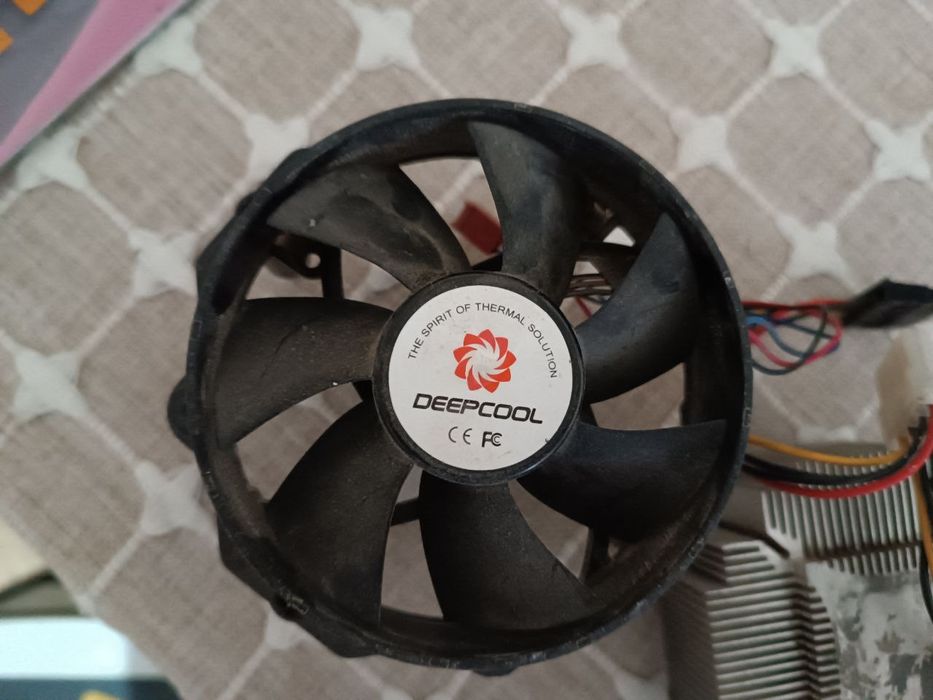 Компьютер ва ускунлари