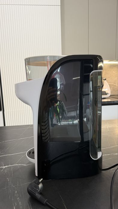 Baby Brezza Pro Advance Espressor lapte praf