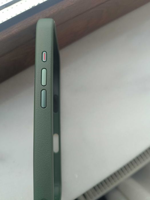 Husa iPhone 16 pro
