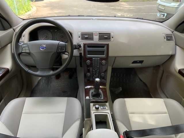 VOLVO V50 2006 — imagine 3