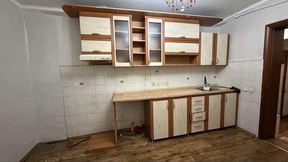 Кухонный гарнитур, торг имеется