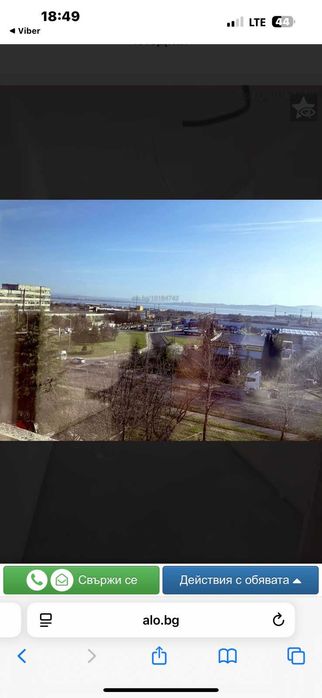 Продава се Тристаен апартамент в София, Люлин 3 - 109 кв.м за 889 €/кв.м - Снимка #4