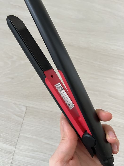 Малка преса за коса на Mühler