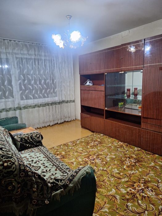 Сдам двух комнатную квартиру