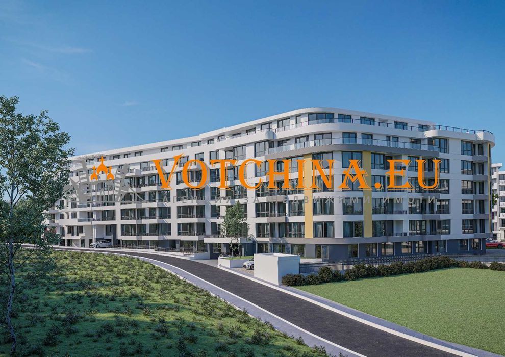 Продава се Едностаен апартамент в Варна, Център - 51 кв.м за 960 €/кв.м - Снимка #1