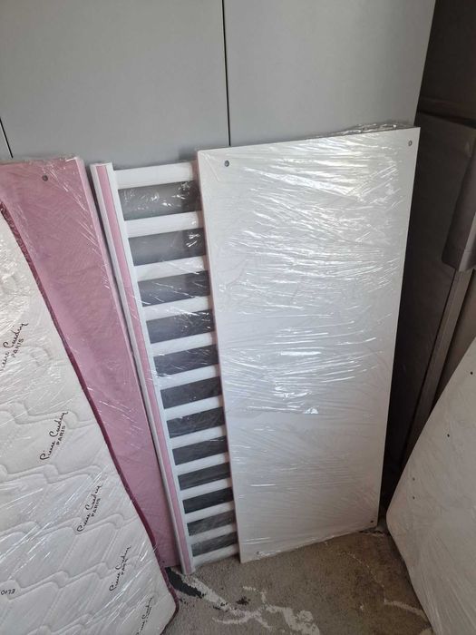 Детско легло Lorelli с матрак