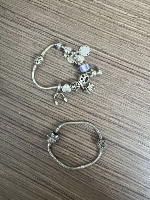 Pandora гривна