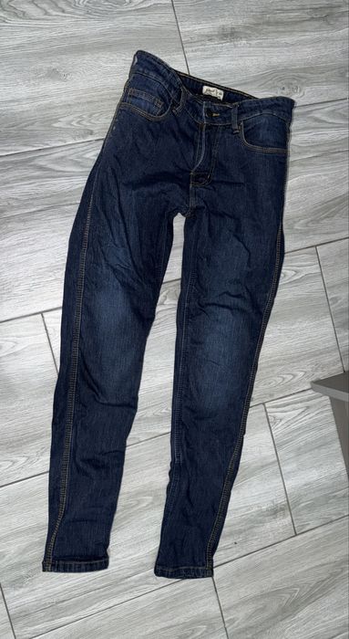 Blugi moto Broger 30/30