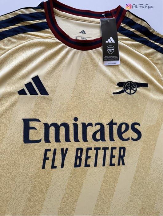Арсенал / Адидас , Arsenal / Adidas 26/27