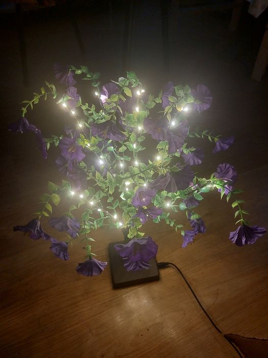 Светодиодная лампа