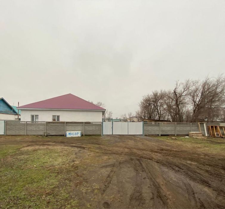 Продам частный дом в Хлебодаровке