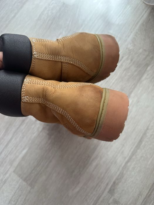 Мъжки зимни боти lee coper