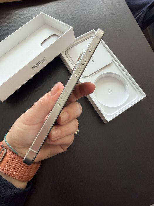 iPhone 15 Pro Max – 512 GB