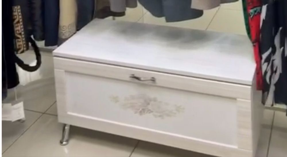 Продам тумбы 20 000 тенге торг